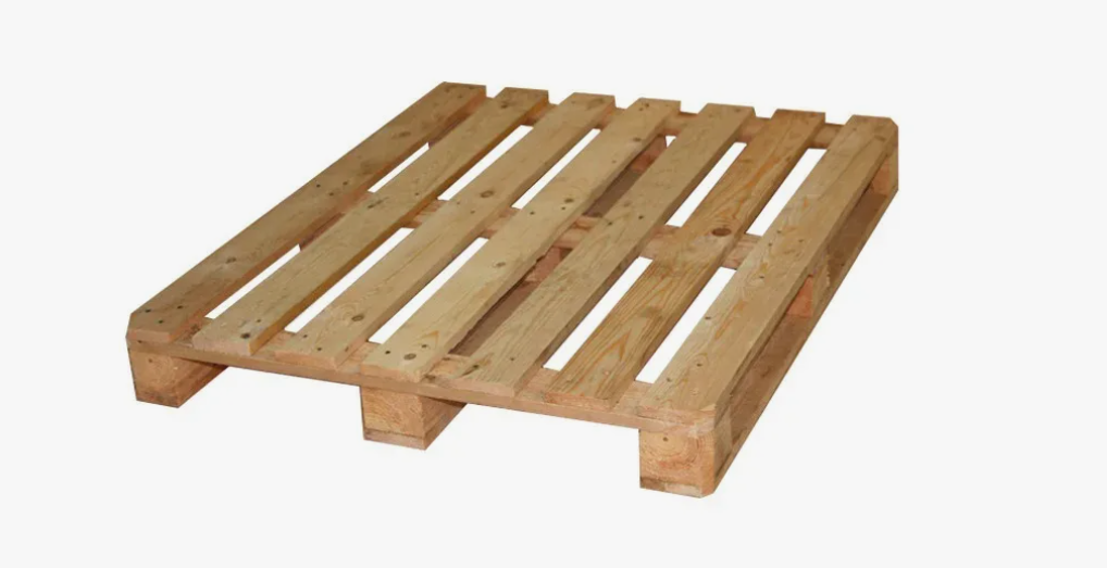 Поддон Америка (Метровые; площадка) б/у